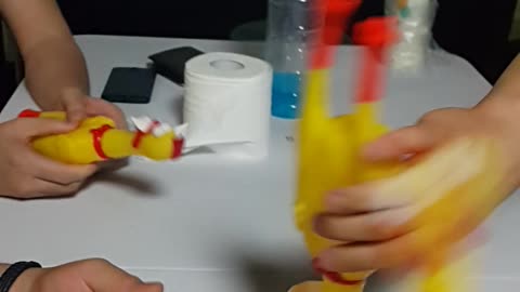 Rubber Chicken EDM