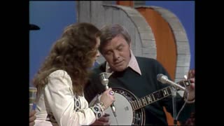 Tom T. Hall, Marty Robbins, and Jeannie C. Riley Live 1977
