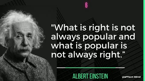 Top 20 Quotes of Albert Einstein | famous Quotes | #Einstein | #Qoutes #top20 #perfectmind #success