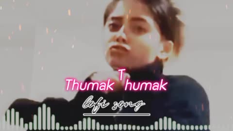 Thumak Thumak Pahari Song 😇 (Official Video) Thumakda🥀💞 thumak jab hitachi tu pahadi baton mein song