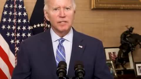 Did Biden have a stroke? look at his mouth, Something is wrong here. MUST SEE: Biden’s Behavior Abruptly Changes in Spliced Video Speech Released by The White House; From Sleepy-Eyed to Bug-Eyed and Not Blinking