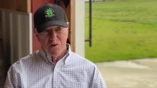 American Cattle Rancher Exposing That They’ve All Been Sold Out