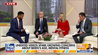 Karine Jean-Pierre: Videos of Biden are 'insulting' to Americans