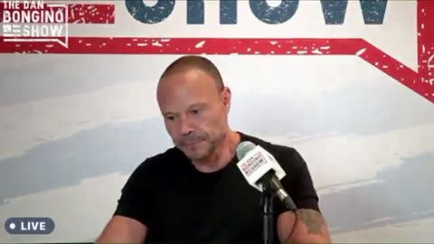 Just In: Bongino accused the USSS of "bullsh*tting" and lying to the American people.