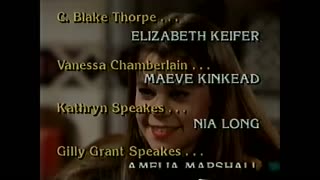 May 10, 1993 - 'Guiding Light' Closing Credits