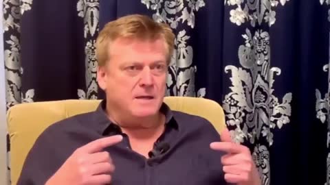 Overstock CEO Testimony on Hillary and Deep State