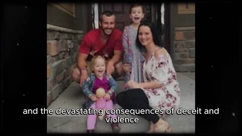 The Family Massacre: The Chris Watts Story