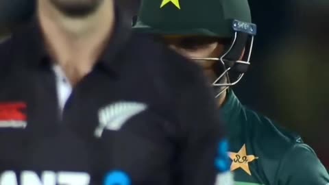 Fakhar Zaman Boom Shot Mitchell #cricketlover #shortvirl #trending video