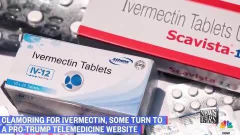 THE VILIFICATION OF IVERMECTIN