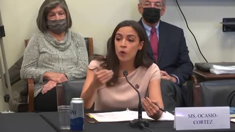 AOC Reveals One Moment She Agreed With Trump Administration On