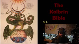 Kolbrin - Book of Scrolls (SCL) - 31