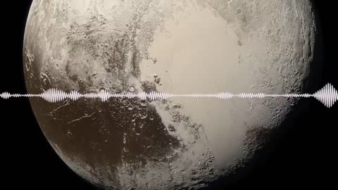 What Do Planets Sound Like?