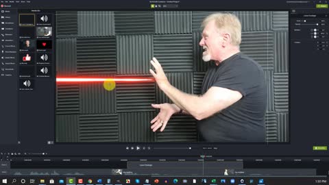 How To Create Special FX In Camtasia