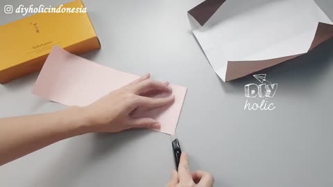 HOW TO WRAP KADO EASY AND BEAUTIFUL EASY GIFT WRAPPING