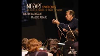 Symphony No. 35 (The Haffner) by Mozart reviewed by Roger Parker 16th September 2023