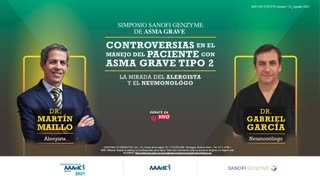 2021 - Sanofi - Simposio AAAeIC - Evento Completo