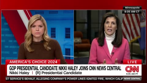 Haley reacts to Donald Trump calling her _birdbrain_