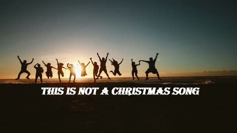 This Is Not A Christmas Song | Rock | Neffex