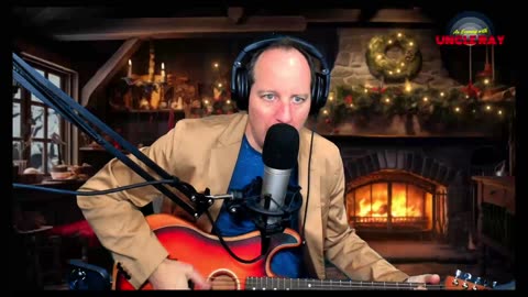 What are You Listening to - Chris Stapleton Acoustic Live Cover by Ray Belleville