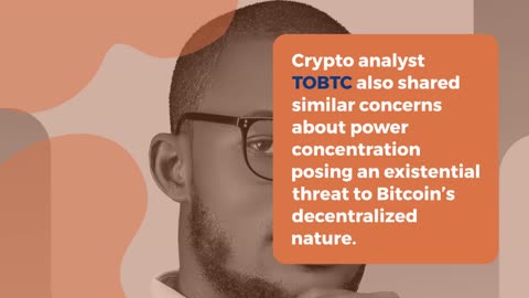AntPool’s Streak of 7 Consecutive Blocks Sparks Centralization Fears in Bitcoin Mining