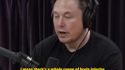 _Neuralink can restore your memories_ 🤖 Elon Musk explained with Joe Rogan Must watch 🤯