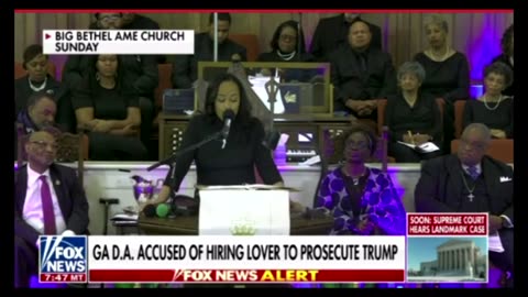 GA D.A. ACCUSED OF HIRING LOVER TO PROSECUTE TRUMP.mp4
