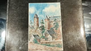 Re-reading "Histoire de Châteaugiron (Contribution à l'Histoire de la Bretagne)", 2/28/24