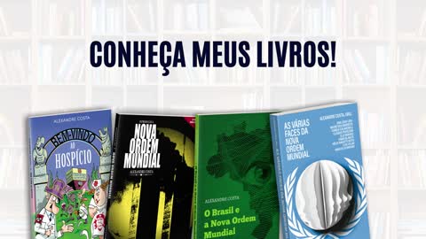 Meus livros (TESTE)