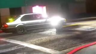 Gta 5 car drifting status