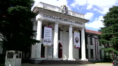 Argentine prison named World Heritage site