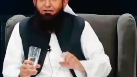 MOULANA TARIQ JAMEEL SAHAB