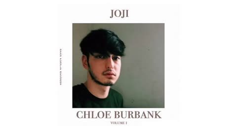 Joji - Chole Burbank Jungle Boy Snippet Looped