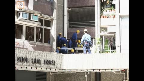 HongKong: CCP Deaths 20190920 0816 Shatin, FeMale, 56