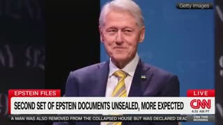 Bill Clinton Gets Slammed For Intimidating Magazine To Not Cover Epstein
