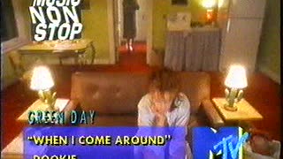 Green Day - When I Come Around