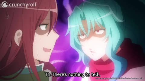 Tomoe and Mio Become Bullies TSUKIMICHI -Moonlit Fantasy- Season 2