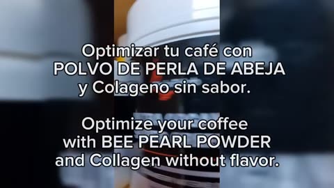Aprende a MEJORAR TU CAFÉ mas Saludable.