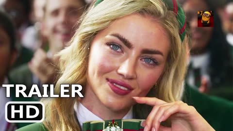 HOW TO DATE BILLY WALSH Trailer (2024) Daisy Jelley, Comedy, Romance