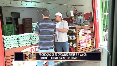 Pegadinha Delício Prank Br Show