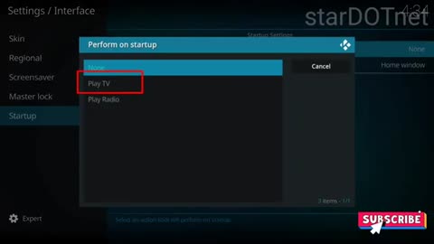 Use Kodi as Set Top Box - TV की तरह use करे Kodi को रिमोट से