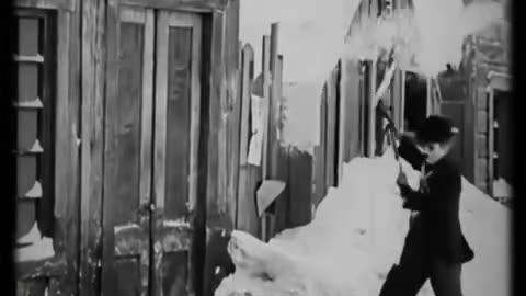 Charlie chaplin - #comedy #CinemaHistory #comedy #charliechaplin #charlie #funnyreels #funnyvideo