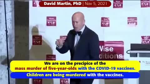 Bow Tie Truther Dr David Martin
