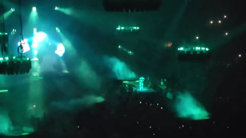 Post Malone - Psycho 9-11-2022 St Paul