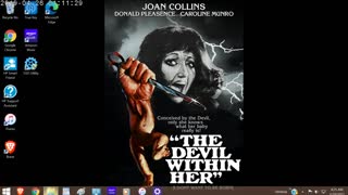 The Devil Within Her Review