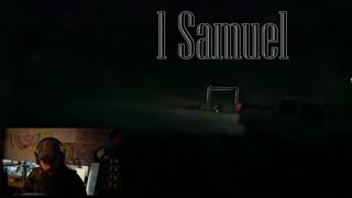 1Samuel - 27