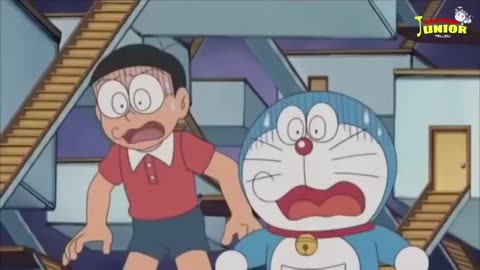 Doraemon latest episode 01 2021 Doraemon today episodes in Telugu without grids Doaremon