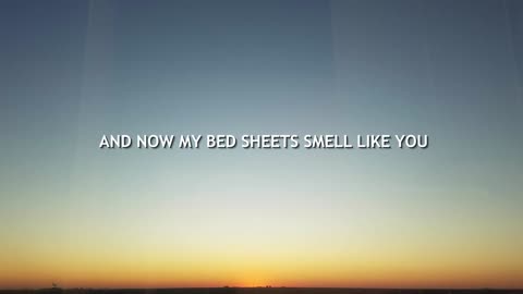 Shape of You (Lyrics) -Ed Sheeran
