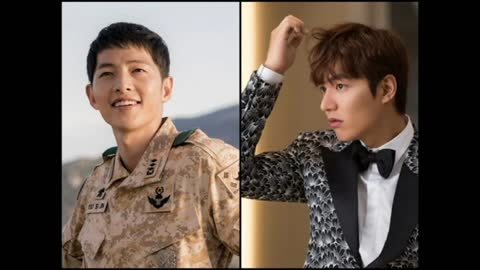 'Train To Busan 2' Responds to Song JoongKi & Lee Min Ho Casting News