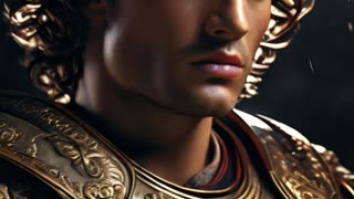 Alexander the Great.