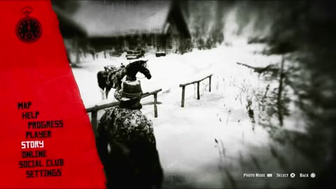 RDR 2 Ultimate Edition from rags to riches part 3